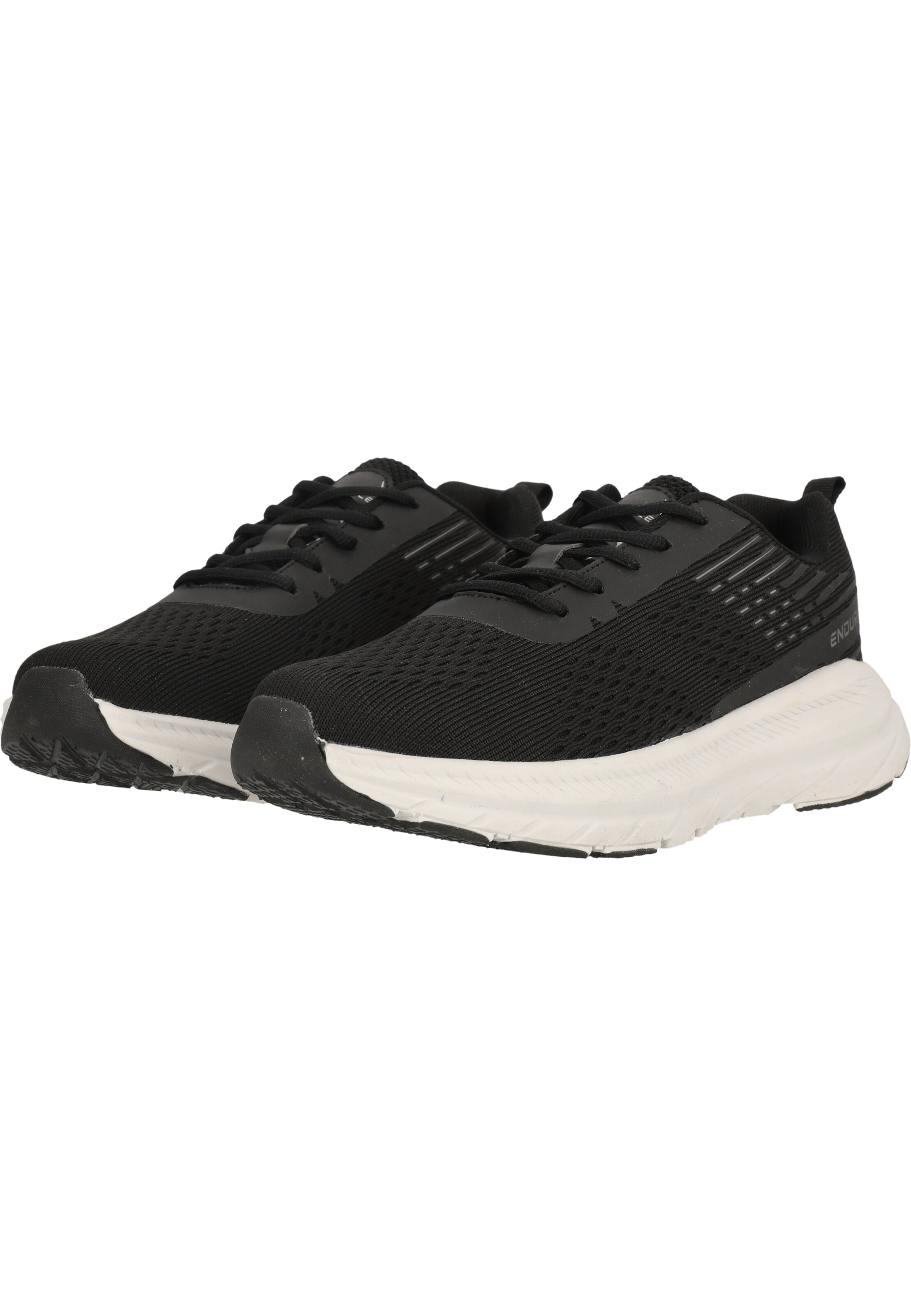 ENDURANCE Platform trainers 'Adrian' in Black