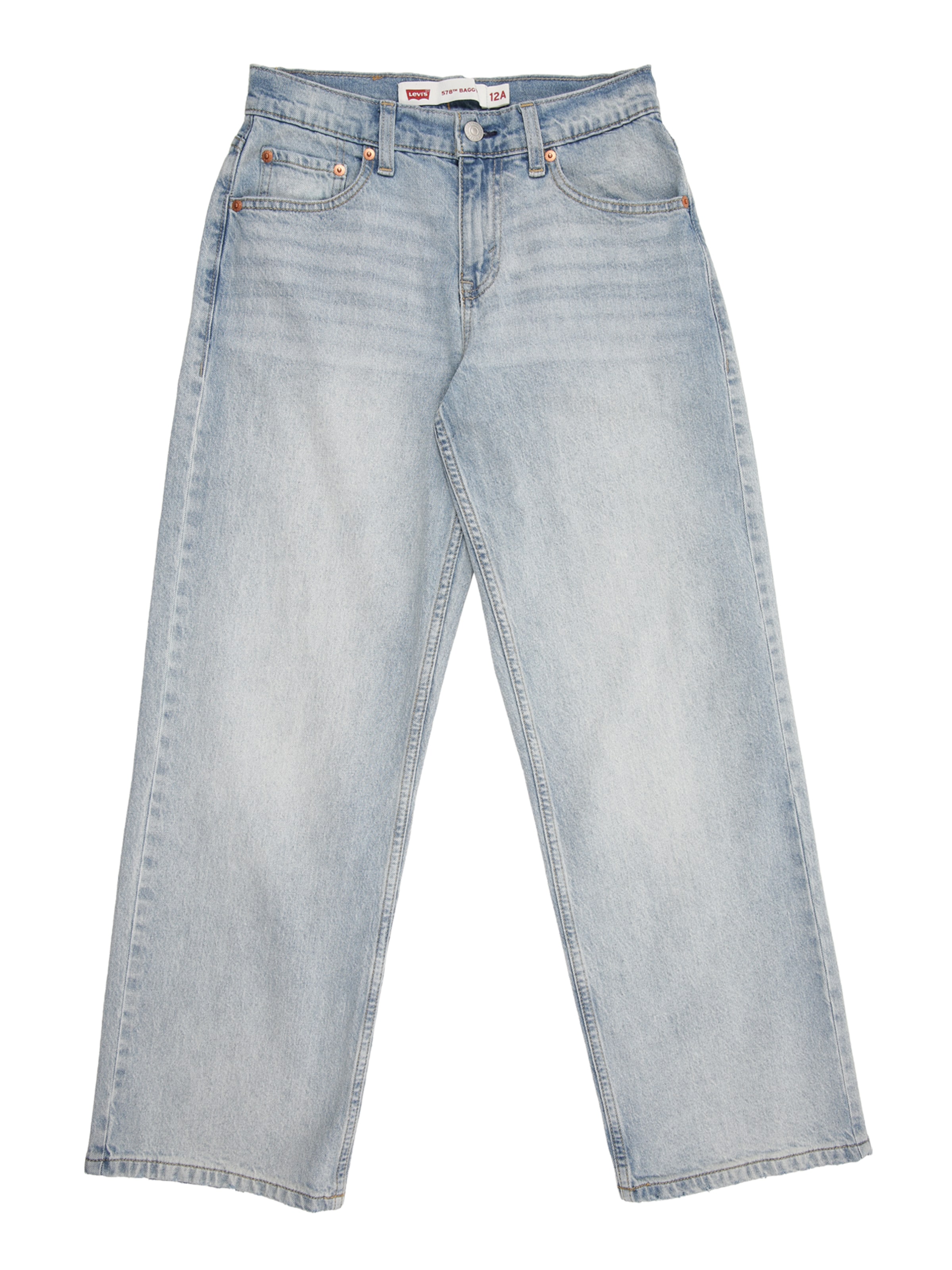 Levi's Kids Джинсы в Синий, Обзор товара