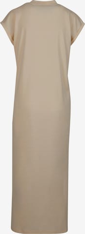 Robe Urban Classics en beige