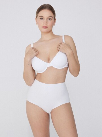 Tezenis Classic Bra 'Athens' in White