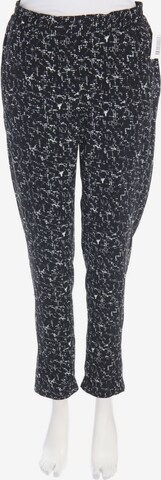 H&M Jogger-Pants M in Schwarz: predná strana