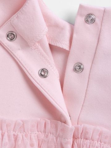 Chicco Šaty – pink