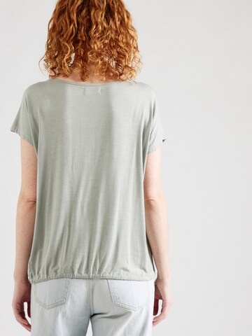 Sublevel Shirt in Groen