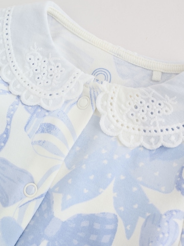 Next Pyžamo - Modrá