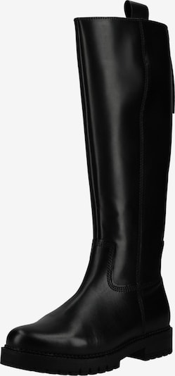 GABOR Bottes en 37 en noir, Vue avec produit