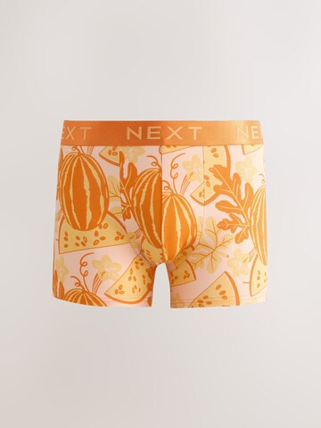 Next Boxershorts in Blau