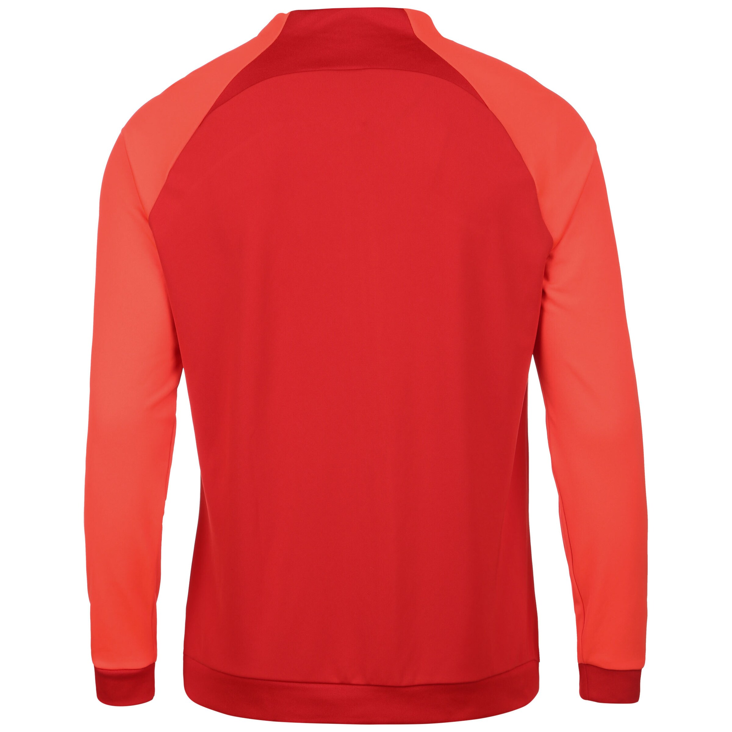 NIKE Sportjacke in Rot