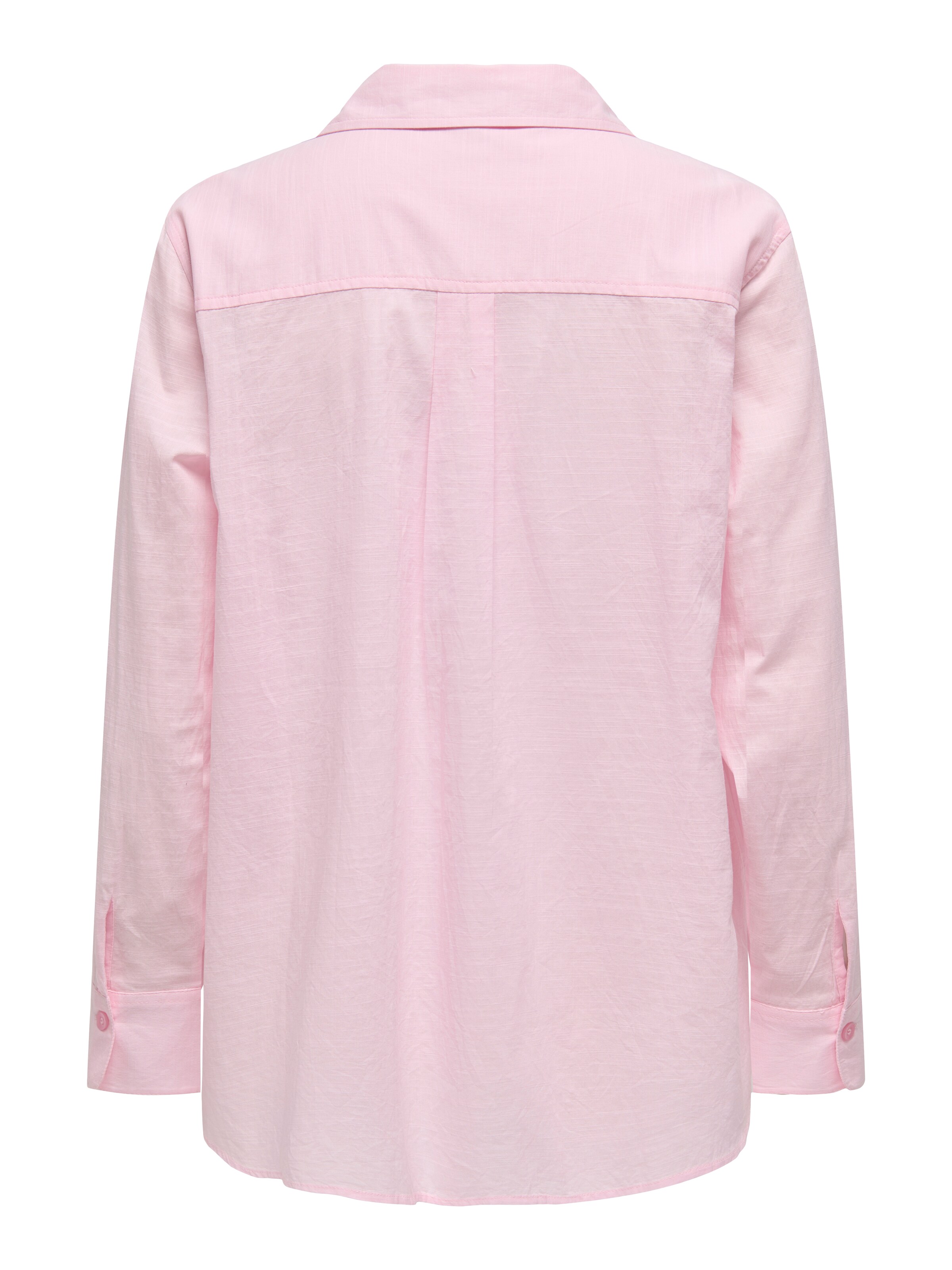 ONLY Pluus 'ONLSalina', värv roosa