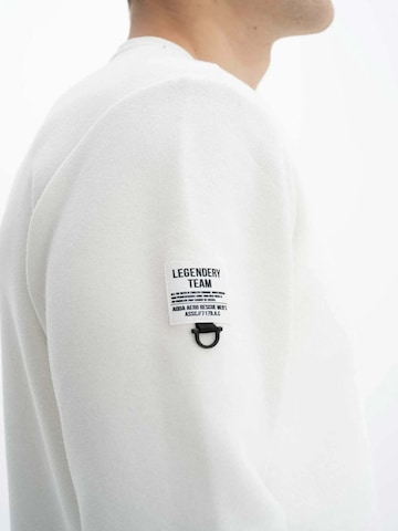 Sweat-shirt Arma en beige