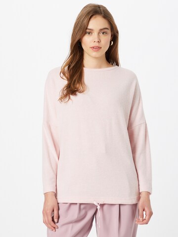 Dorothy Perkins - Jersey en rosa: frente