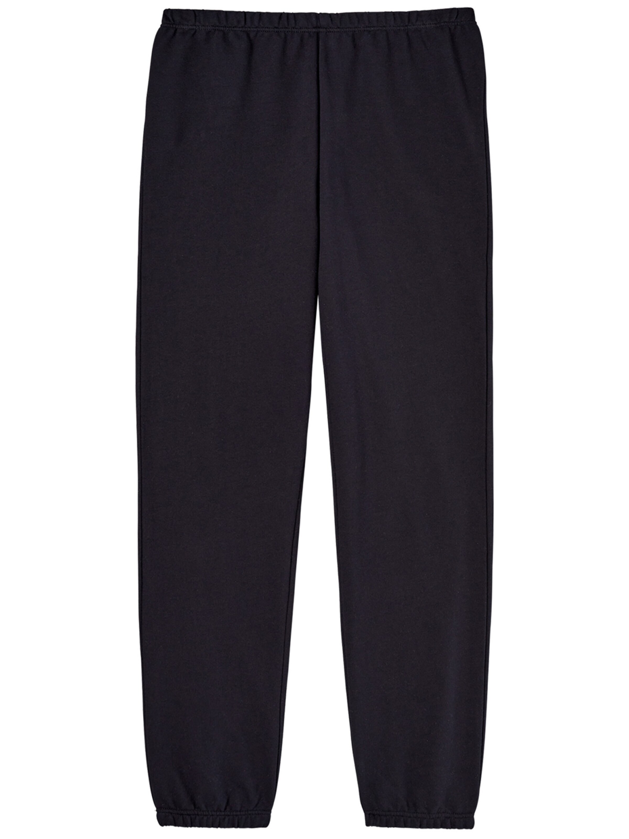 SCHIESSER Pajamas ' Nightwear ' in Grey