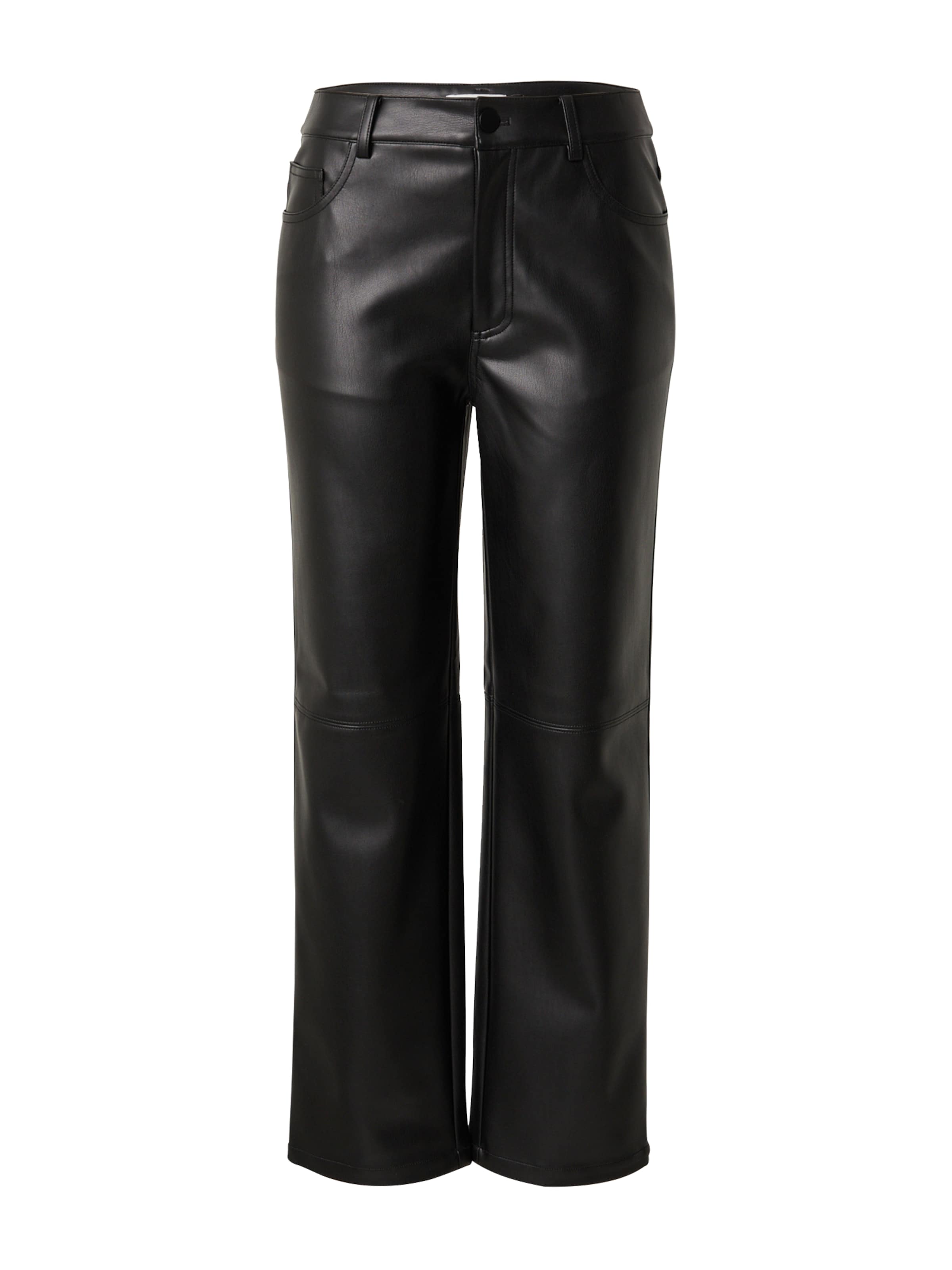 LeGer by Lena Gercke Bukser 'Philine' i sort, Produktvisning