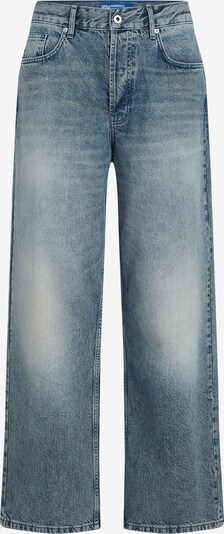 KARL LAGERFELD JEANS Jeans i blå, Produktvisning