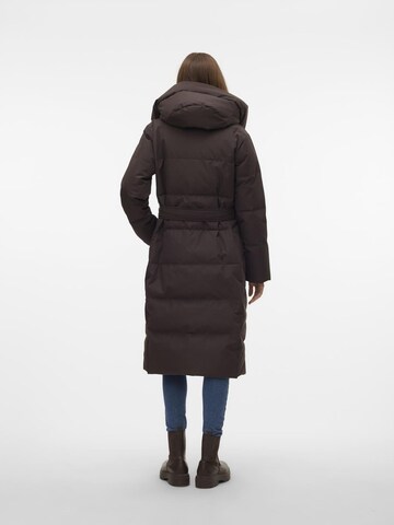 Cappotto di mezza stagione di VERO MODA in marrone