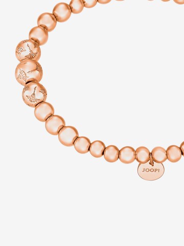 Bracelet JOOP! en rose