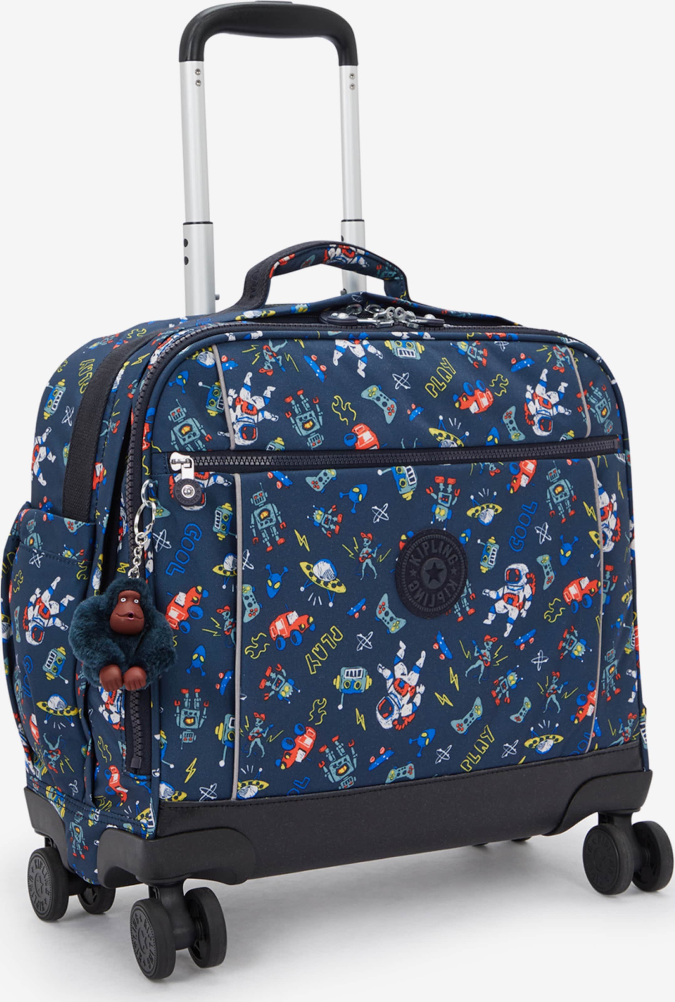 Kipling Jonis Kipling Borsone Da Viaggio KIPLING Borsa Da Viaggio