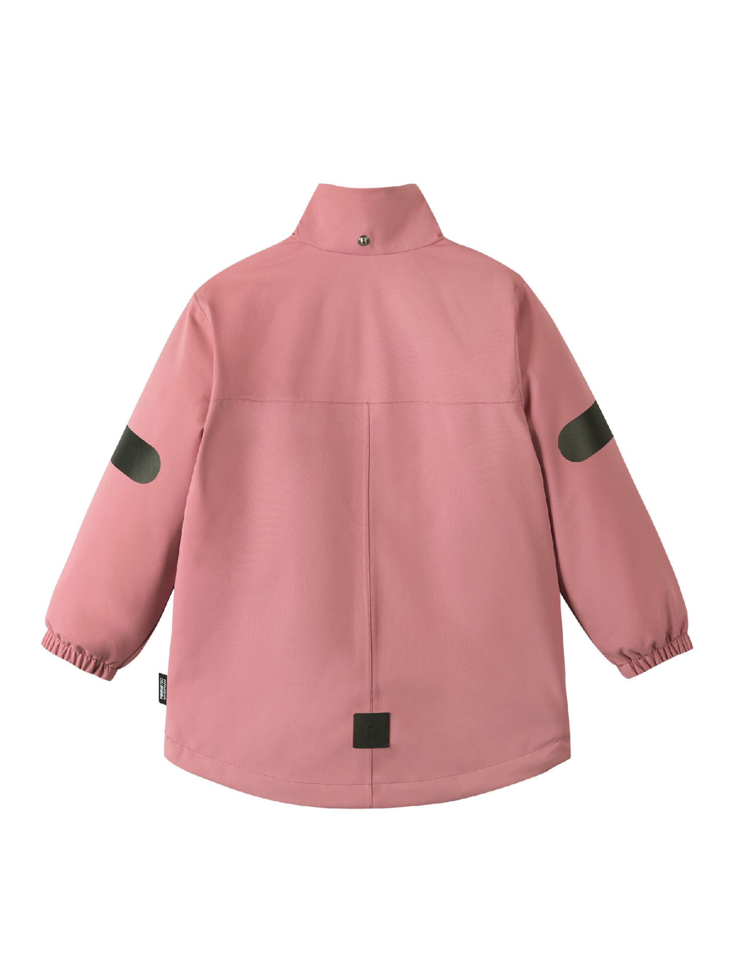 Reima Functionele jas 'Symppis' in Roze