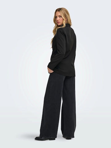 JDY - Blazer 'JDYViv' en negro