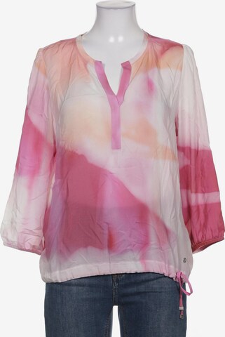 monari Blouse & Tunic in M in Pink: front