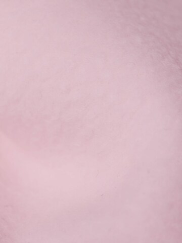 WESORA GmbH Loop scarf 'Fleece Neckwarmer' in Pink