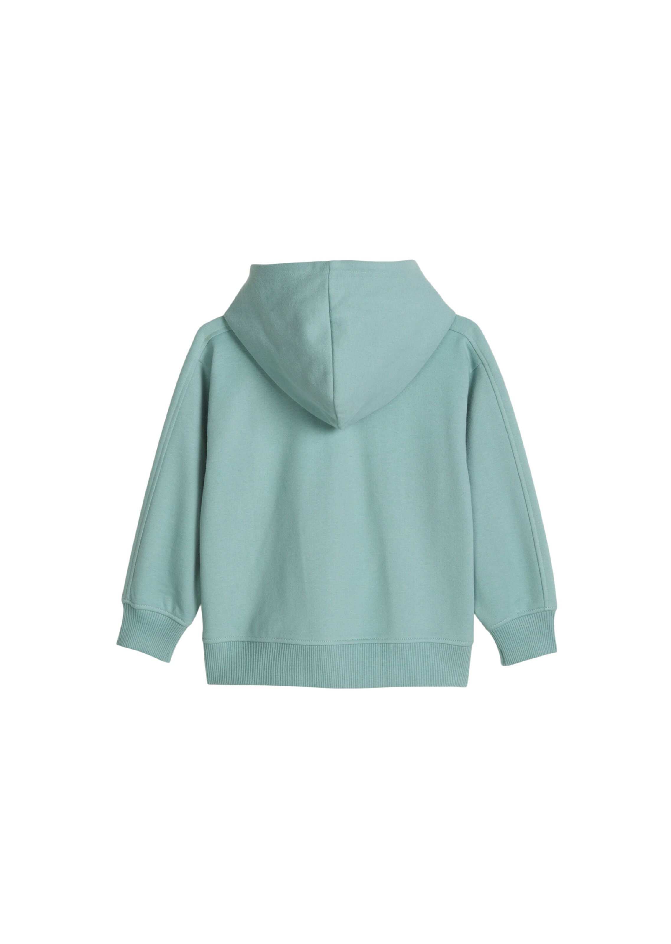 Marc O'Polo Sweatshirt in Green
