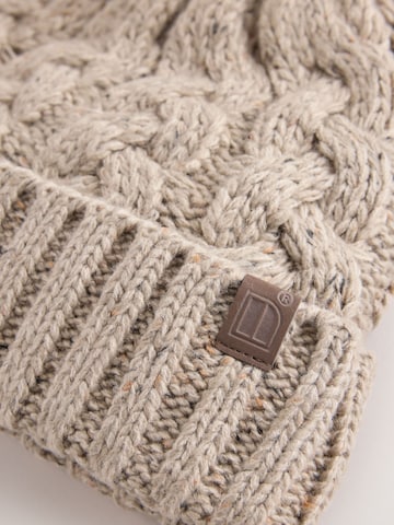 Next - Gorra en beige