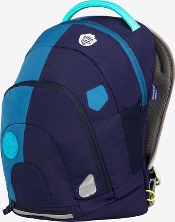 Affenzahn Rucksack in Blau