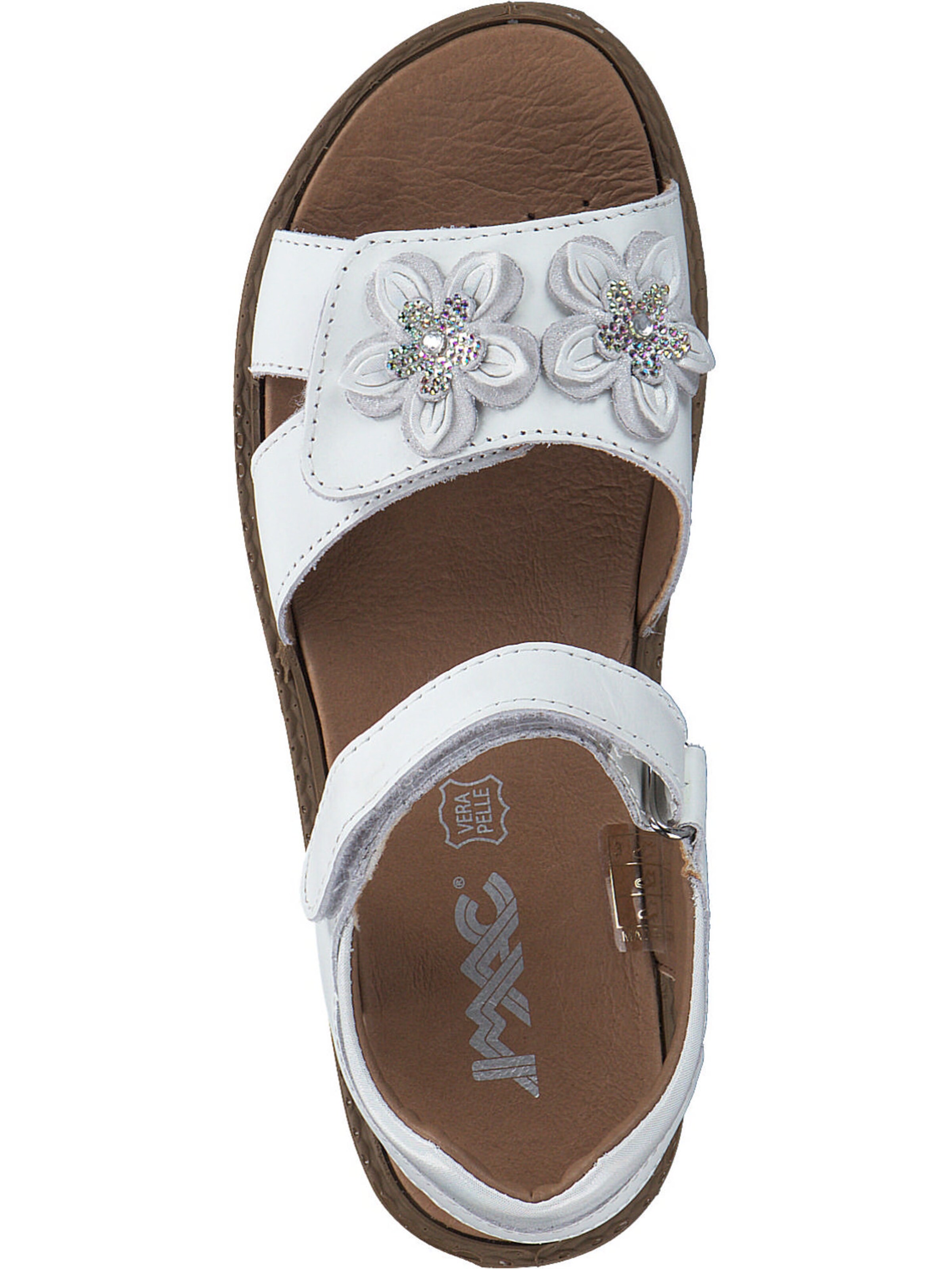 IMAC Sandals in White