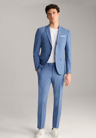 JOOP! Slim fit Suit 'Damon-Gun' in Blue: front