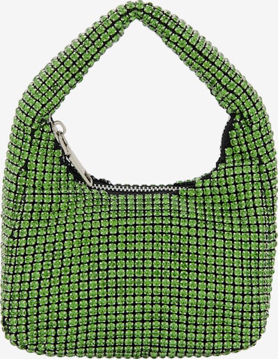 myMo at night Käsilaukku värissä vihreä, Tuotenäkymä