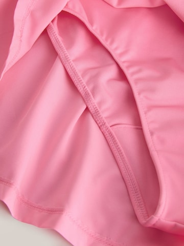 Regular Pantalon de sport Next en rose