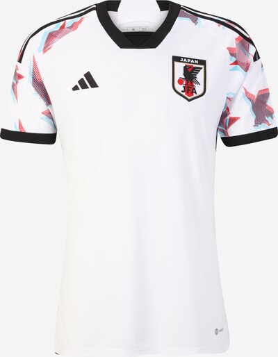 ADIDAS PERFORMANCE Camiseta de fútbol 'Japan 22' en mezcla de colores / blanco, Vista del producto