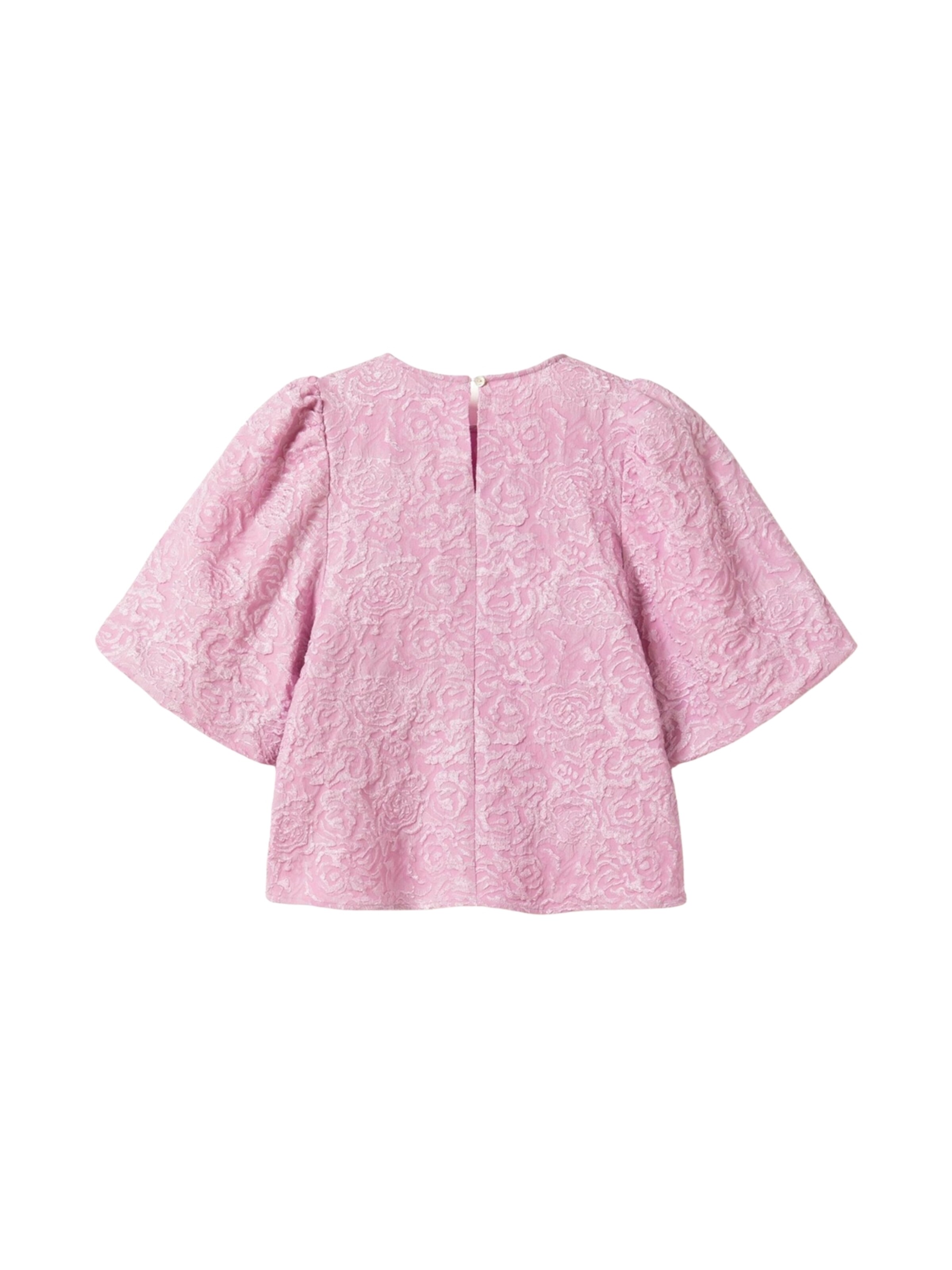 Camicia da donna ' N-Shelly Blouse ' di Noella in rosa