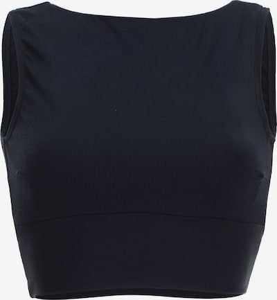 VIVID Bikinitop 'Mix&Match' in schwarz, Produktansicht