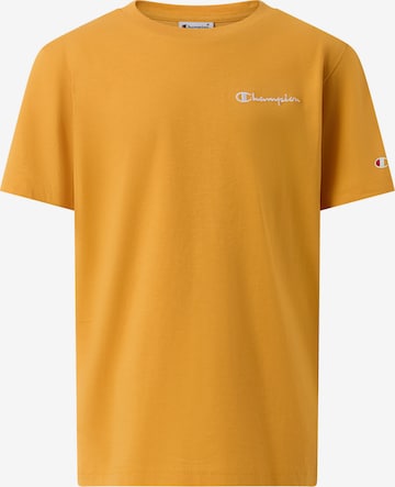 ChampionMajica - žuta boja: prednji dio