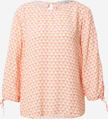 comma casual identity Blouse in Pink: front