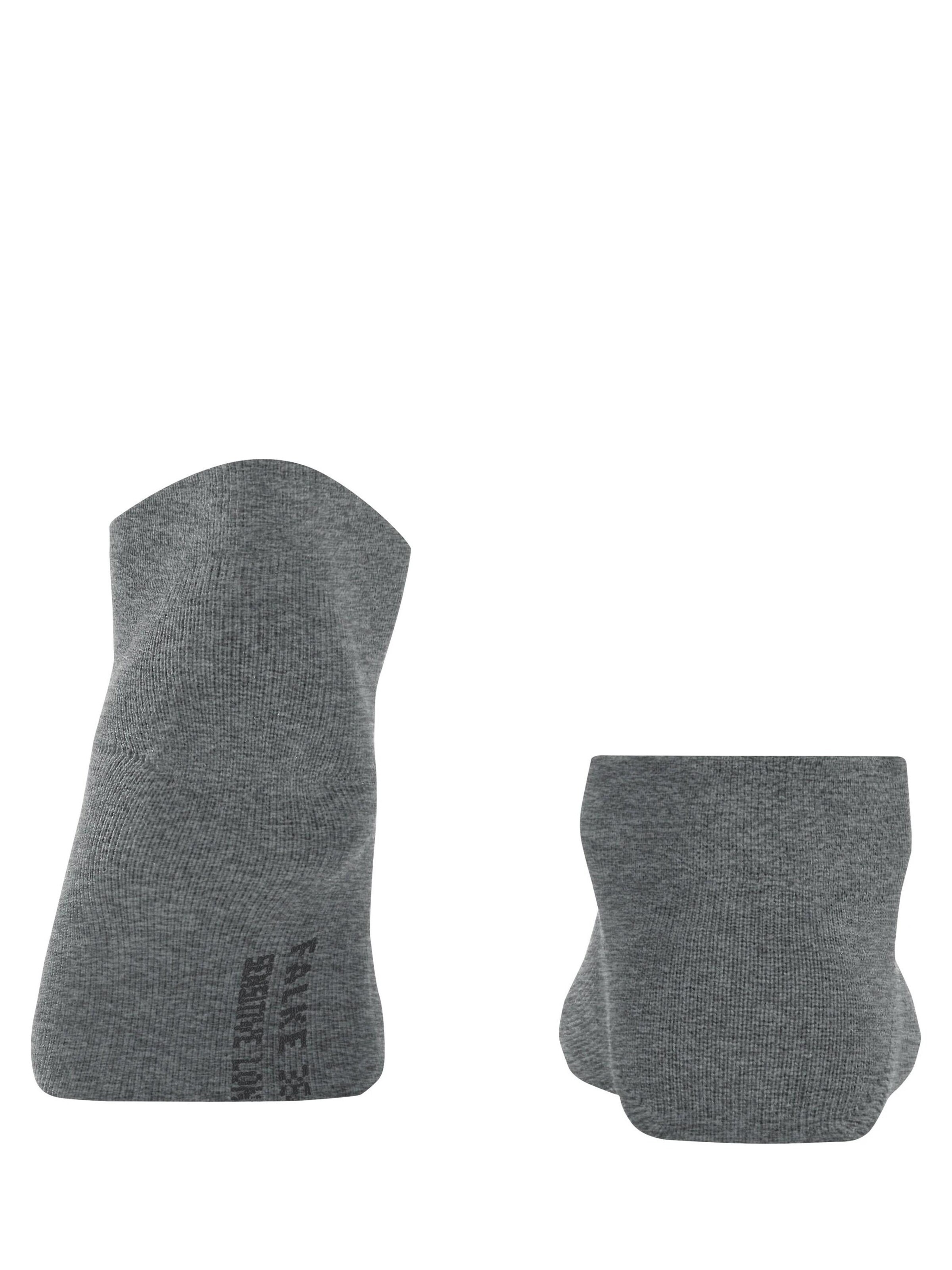 FALKE Ankle Socks 'Sensitive London' in Grey