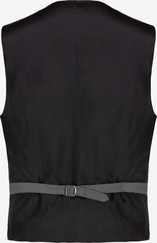 Digel Suit Vest in Grey