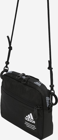 Sac de sport '4Athlts Organizer' ADIDAS SPORTSWEAR en noir : devant