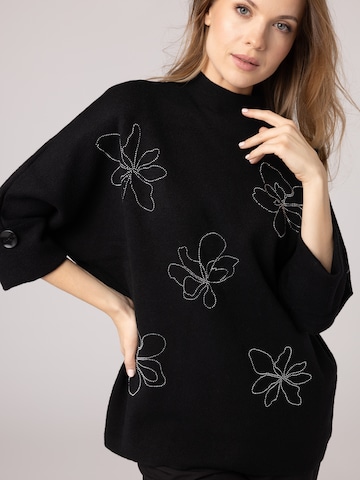 Pullover di Quiosque in nero