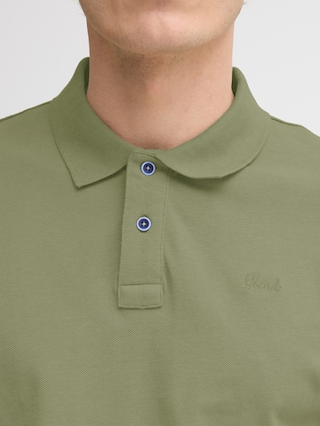 BLEND Poloshirt 'BHAbdo' in Grün