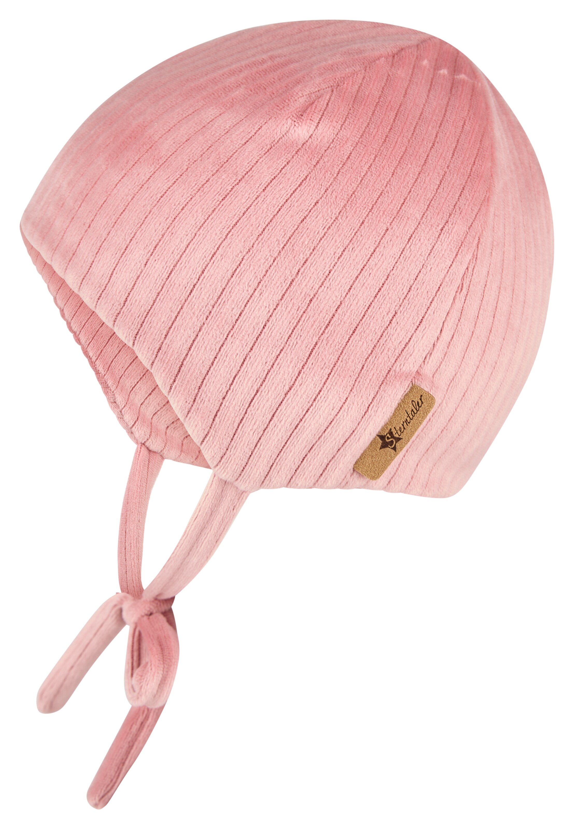 STERNTALER Beanie in Pink