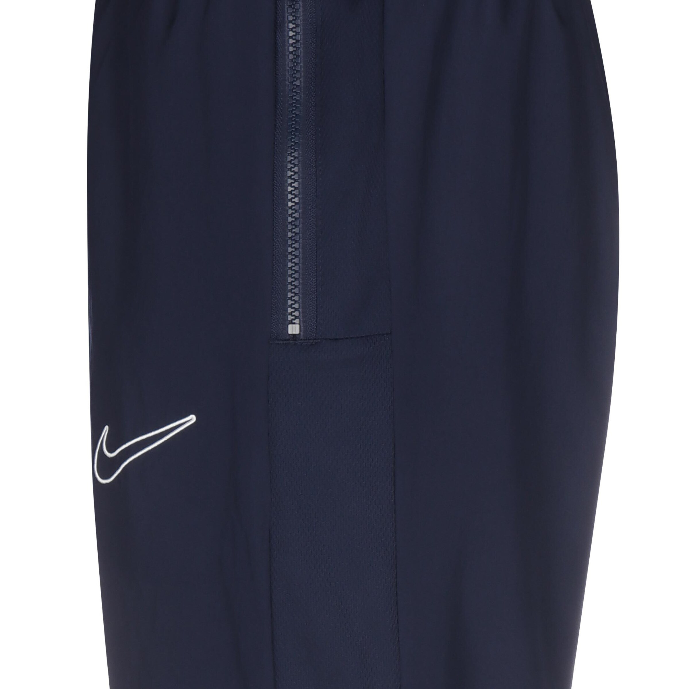 NIKE Tapered Sports trousers 'Academy 23' in Blue