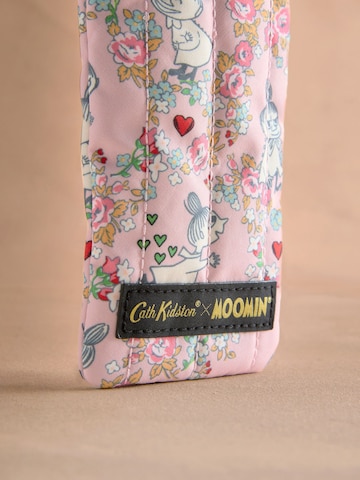 Etui 'Mumins' de la Cath Kidston pe roz