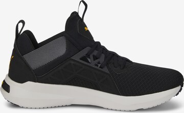 PUMA Laufschuh 'Softride Enzo NXT' in Schwarz