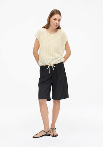 s.Oliver Trui in Beige