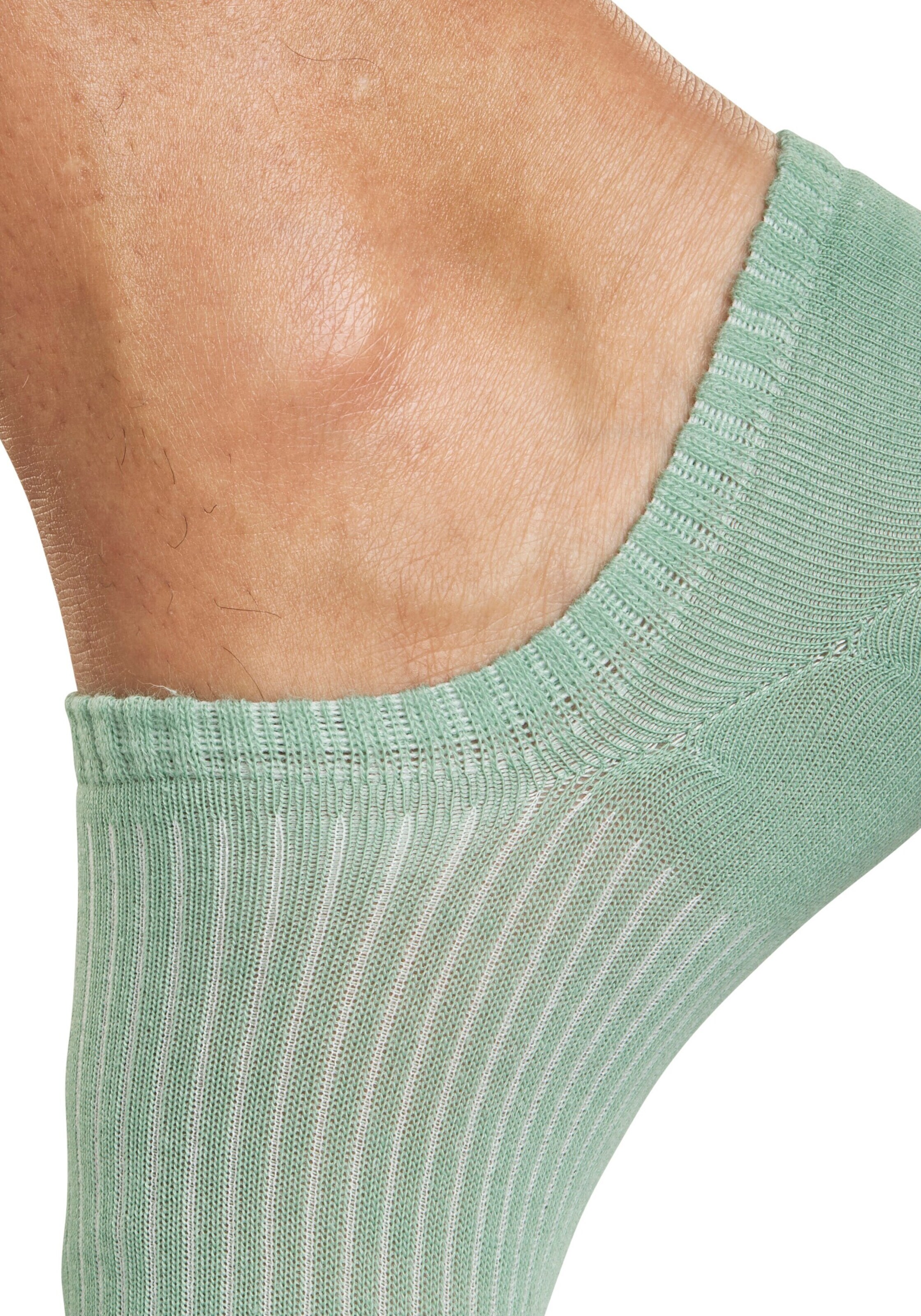H.I.S Ankle Socks in Blue