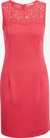 Orsay Kleid in Pink: predná strana