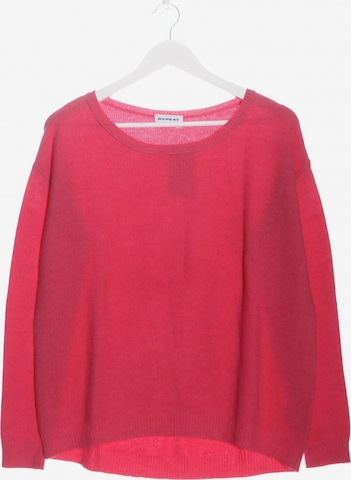 REPEAT Sweater & Cardigan in M in Pink: front