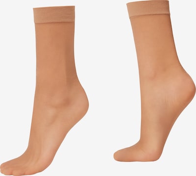 CALZEDONIA Socken in braun, Produktansicht